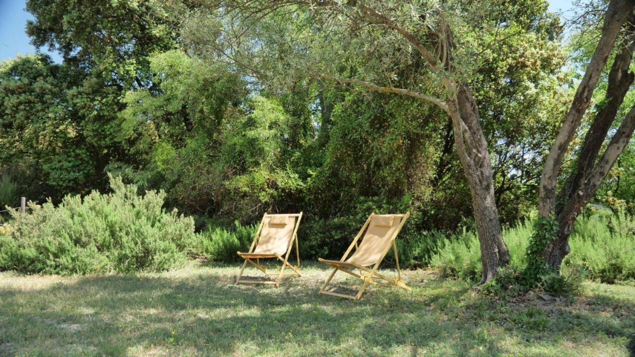 Hotel La Bastide De Vaison Exterior photo